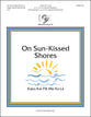 On Sun-Kissed Shores Handbell sheet music cover